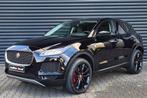 Jaguar E-Pace 2.0 P200 AWD 20'' - Head-up - Black (bj 2019), Auto's, Jaguar, Automaat, Zwart, 4 cilinders, 109 €/maand