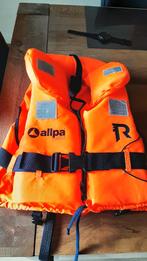 Kinderzwemvest 15 tot 30 kg., Watersport en Boten, Ophalen, Gebruikt, Kind, Allpa
