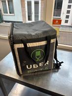 Bezorgtas tas bezorging uber eats thuisbezorgd deliveroo, Ophalen, Zo goed als nieuw
