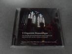Paul Houdijk / L’ Organiste Romantique - CD, Verzenden, Barok, Gebruikt, Overige typen