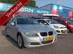 BMW 3 Serie Touring 318i Business Line 16'' L.M.V APK tot 19, Euro 5, Achterwielaandrijving, Handgeschakeld, Grijs