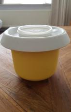 Tupperware beslagkom, Huis en Inrichting, Keuken | Tupperware, Ophalen of Verzenden, Zo goed als nieuw, Overige typen