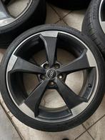 Audi RS3 rotors orgineel, Auto-onderdelen, Banden en Velgen, 19 inch, Gebruikt, Velg(en), Ophalen of Verzenden