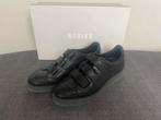 Nubikk sneakers zwart 37 snake motief, Nubikk, Zwart, Ophalen of Verzenden, Sneakers of Gympen