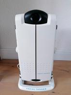 Eurosolar BBWC Gezichtsbruiner GB9212, Witgoed en Apparatuur, Zonnebanken en Gezichtsbruiners, Ophalen of Verzenden, Gebruikt