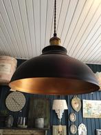 Hanglamp, Ophalen of Verzenden, Metaal, Minder dan 50 cm, Nieuw