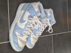 Nike dunk sneakers, Kinderen en Baby's, Gebruikt, Meisje, Schoenen, Ophalen of Verzenden