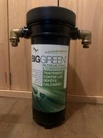 Big Green Waterontharder, Ophalen of Verzenden, Zo goed als nieuw