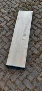Breed laminaat 8mm, Ophalen, Nieuw, Minder dan 10 m², Laminaat