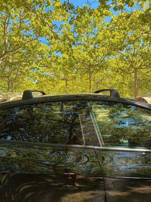 Dakdragers tesla model Y te huur 35 euro per week, Auto diversen, Dakdragers, Zo goed als nieuw, Ophalen