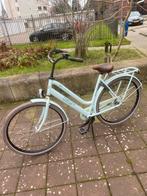 Damesfiets 3 versnellingen, Ophalen of Verzenden, Zo goed als nieuw, Versnellingen