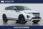 Land Rover Range Rover Evoque P300e R-Dynamic S | Black Pack, Auto's, Land Rover, Automaat, Euro 6, 15 kWh, Wit