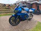 Honda, CBR, 900 RR Fireblade, 929, 4 cilinders, Super Sport, Particulier, Meer dan 35 kW