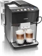 Siemens Volautomaat, Witgoed en Apparatuur, Koffiezetapparaten, Gebruikt, Afneembaar waterreservoir, Espresso apparaat, Ophalen