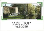 908469	Vledder	Drenthe	Bungalow Vakantiehuisje Adelhof	Gelop, Ophalen of Verzenden, Gelopen, Drenthe