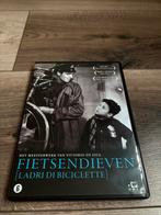 Ladri di Biciclette van Vittorio de Sica, Drama, Ophalen of Verzenden, Zo goed als nieuw, Alle leeftijden