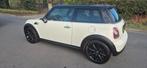 Mini COOPER 1.6 Cooper Chili Glazen schuifdak*cruise control, Auto's, Voorwielaandrijving, Gebruikt, 4 cilinders, Met garantie (alle)