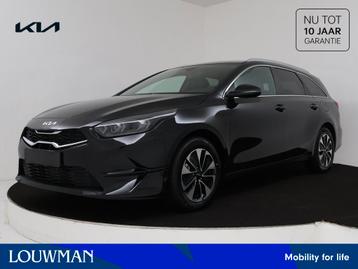 Kia Ceed Sportswagon 1.0 T-GDi Design Edition | Apple Carpla beschikbaar voor biedingen