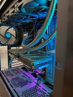 Gaming PC RTX4070, Computers en Software, Desktop Pc's, Ophalen of Verzenden, Zo goed als nieuw, Gaming, SSD