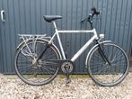 Jan Janssen Transalpine 60cm 3x9 Deore tourfiets, 28 inch, Gebruikt, 57 tot 61 cm, Meer dan 20 versnellingen