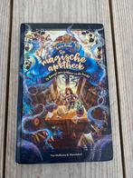Boek De magische apotheek Er hangt een geheim in de lucht, Ophalen of Verzenden, Zo goed als nieuw, Anna Ruhe
