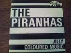 single/the piranhas-jilly-coloured music/1979/RB04 SUE, Cd's en Dvd's, Vinyl Singles, Pop, Gebruikt, Ophalen of Verzenden