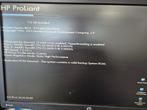 HP Proliant ML380 Gen8p, Computers en Software, Servers, Ophalen, Gebruikt, 2 tot 3 Ghz