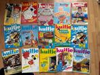 Kuifje tijdschriften jaren 70 en 80, Ophalen, Kuifje, Gebruikt, Boek of Spel