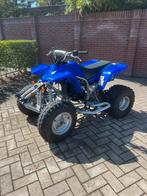 Yamaha Blaster 200 (2002), Motoren, 1 cilinder, 200 cc