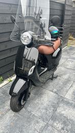 Elektrische Scooter - Zo Goed Als Nieuw!, Ophalen, Overige modellen, Elektrisch, Zo goed als nieuw