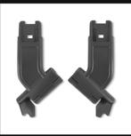 UPPAbaby Vista v2 lower Adapters, Kinderen en Baby's, Kinderwagens en Combinaties, Ophalen
