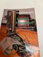 Associé gevraagd?, Ophalen of Verzenden, Zo goed als nieuw