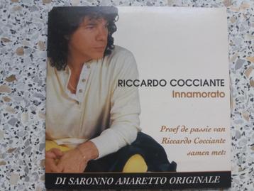 Een Single van "Riccardo Cocciante". beschikbaar voor biedingen