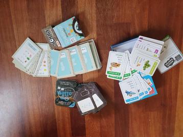 Woordjes leren en optellen  beschikbaar voor biedingen
