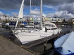 Jeanneau attalia 32, Watersport en Boten, Kajuitzeilboten en Zeiljachten, Ophalen, Gebruikt, Diesel, 9 tot 12 meter