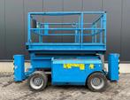 Genie GS-3268 (bj 2002), Zakelijke goederen, Machines en Bouw | Liften, Steigers en Ladders