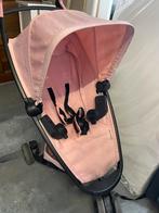 Quinny Zipp buggy - Roze, Kinderen en Baby's, Kinderwagens en Combinaties, Ophalen of Verzenden, Zo goed als nieuw, Kinderwagen