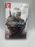 The Witcher 3: Wild Hunt - Nintendo Switch, Spelcomputers en Games, Games | Nintendo Switch, Vanaf 18 jaar, Lenn hodes, 1 speler