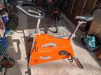 Bodybike 2 bidonhouder binnen fiets indoor revalidatie cardo, Ophalen, Zo goed als nieuw, Spinningfiets