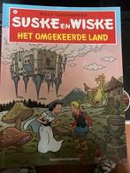 Suske en Wiske - Nieuwe omslag - 26 Delen, Meerdere stripboeken, Ophalen of Verzenden, Gelezen, Willy Vandersteen