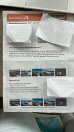 Voucher €155 autoracen circuit Zandvoort tot 4-9-2025, Tickets en Kaartjes, Eén persoon, Cadeaubon, Arrangement, Overige typen