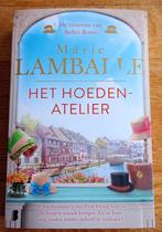 Het Hoedenatelier van Marie Lamballe, Ophalen of Verzenden
