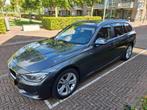 BMW 316i Touring High Executive - Automaat - Grijs - 2013, Automaat, 74 €/maand, 4 cilinders, 1445 kg