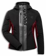 Ducati Outdoor C3 dames motorjas maat S en M, Nieuw met kaartje, Jas | textiel, Ophalen of Verzenden, Dames