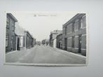 Baarle Nassau  - Nieuwstraat, Verzenden, 1940 tot 1960, Ongelopen, Noord-Brabant