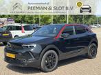 Opel Mokka Electric Level 4 50 kWh / GS / Navigatie / Achter, Auto's, Gebruikt, Zwart, Origineel Nederlands, Parkeersensor
