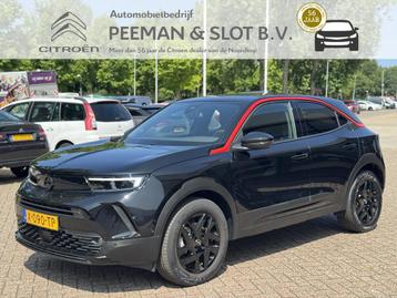 Opel Mokka Electric Level 4 50 kWh / GS / Navigatie / Achter beschikbaar voor biedingen