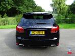 Porsche Cayenne 4.8 S in zeer mooie staat., Automaat, Gebruikt, 8 cilinders, Zwart