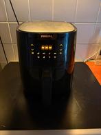 Philips HD9252 Airfryer - Goede Gebruikte Staat, Ophalen of Verzenden, Gebruikt, Airfryer, 750 t/m 999 gram