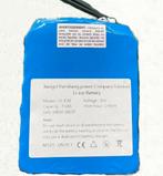 Windgoo/Moovway/DYU B20 Batterij, Ophalen of Verzenden, Nieuw